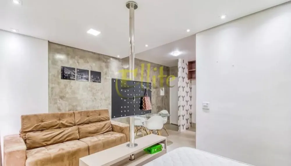 Apartamento, 1 quarto, 38 m² - Foto 7