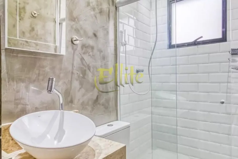 Apartamento, 1 quarto, 38 m² - Foto 5