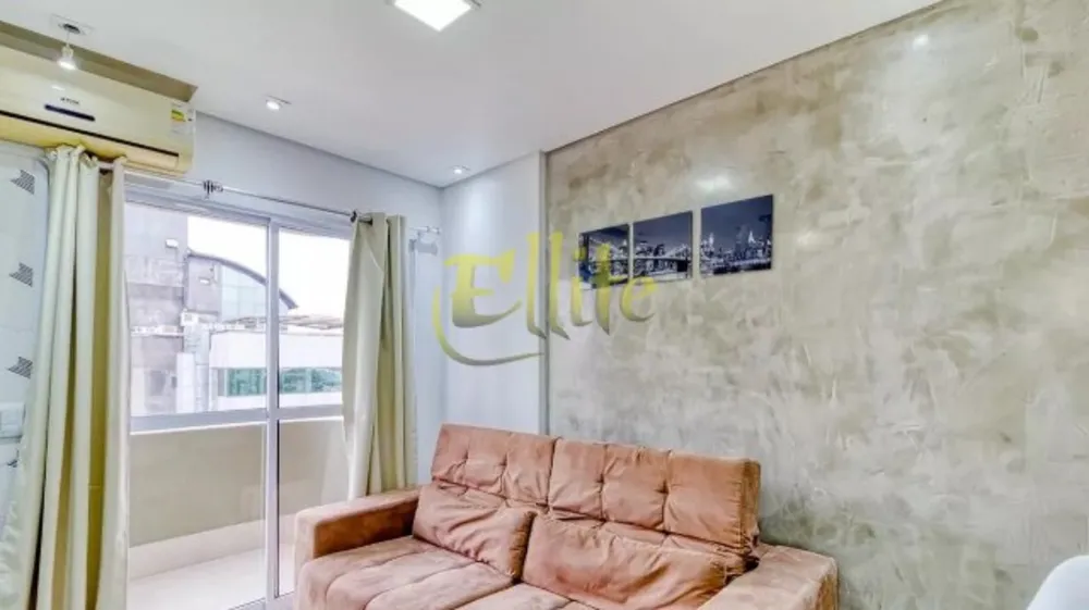 Apartamento, 1 quarto, 38 m² - Foto 15