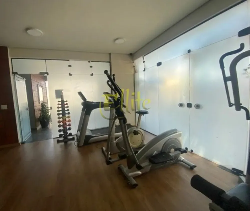 Apartamento, 1 quarto, 38 m² - Foto 16