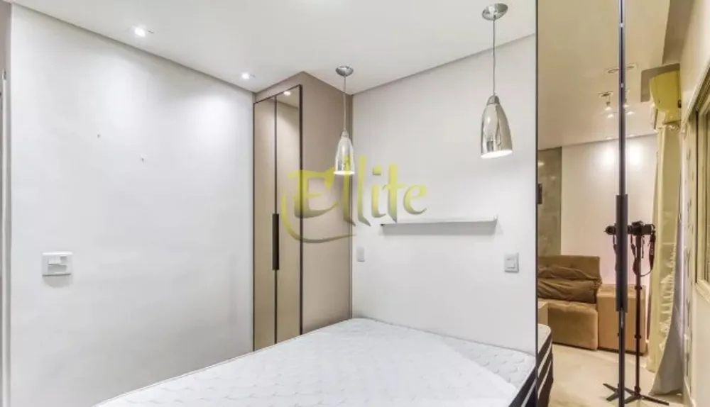 Apartamento, 1 quarto, 38 m² - Foto 6