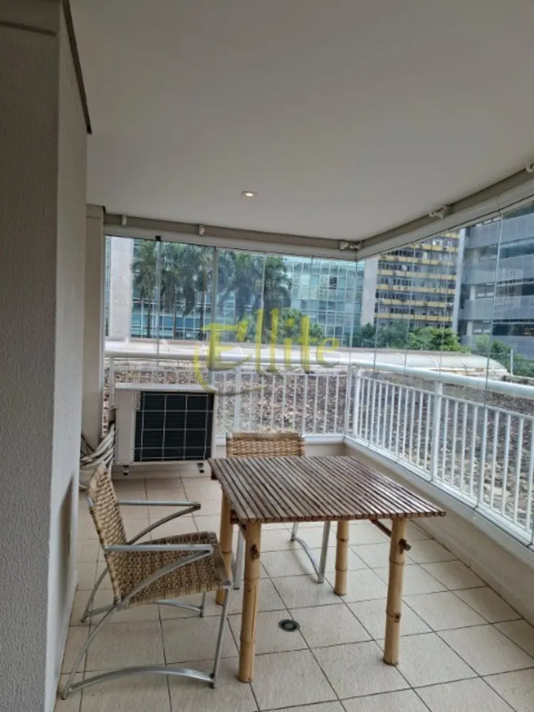 Flat/Apart Hotel, 2 quartos, 77 m² - Foto 1