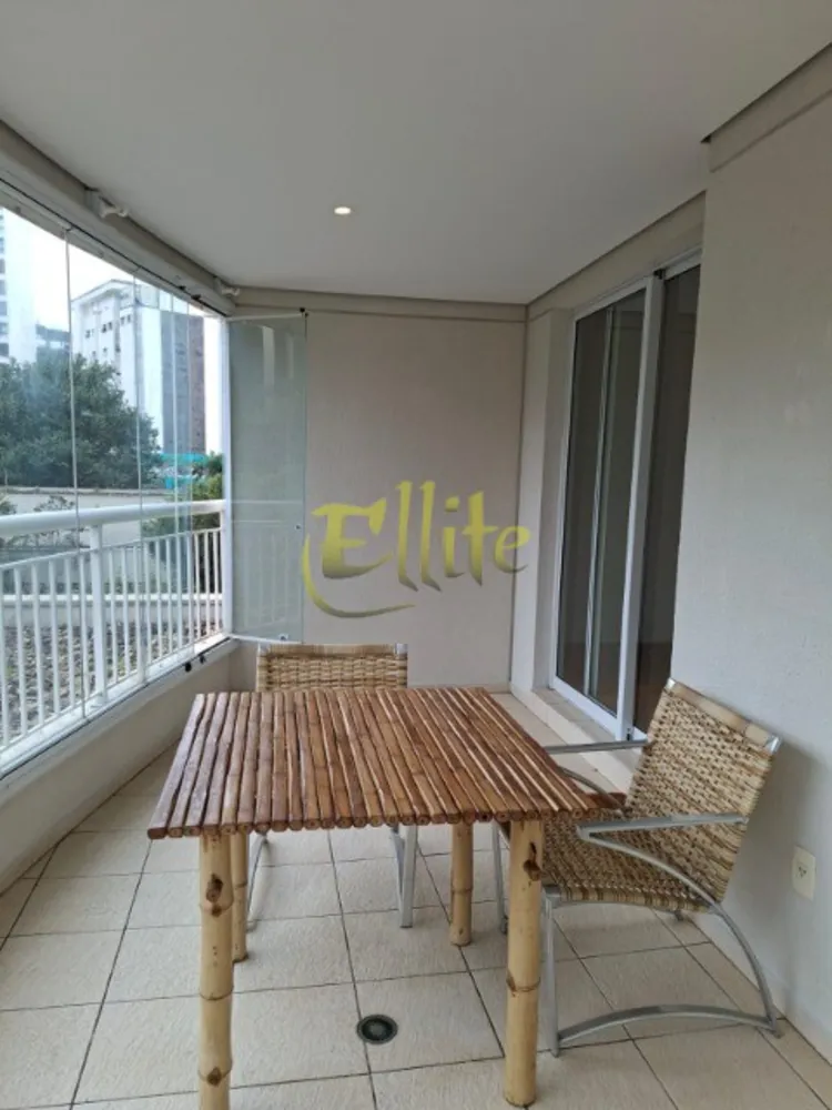 Flat/Apart Hotel, 2 quartos, 77 m² - Foto 2