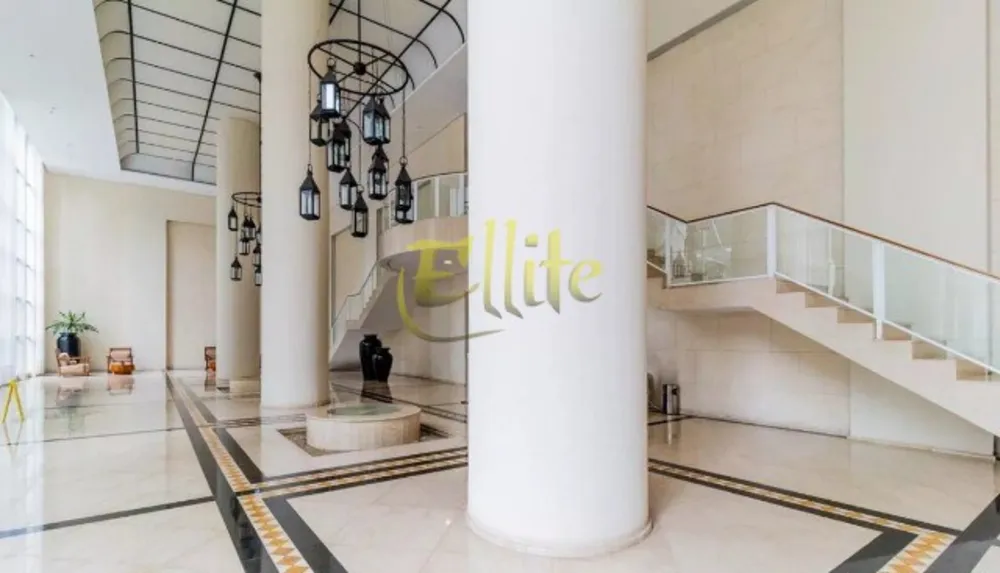 Flat/Apart Hotel, 2 quartos, 77 m² - Foto 4
