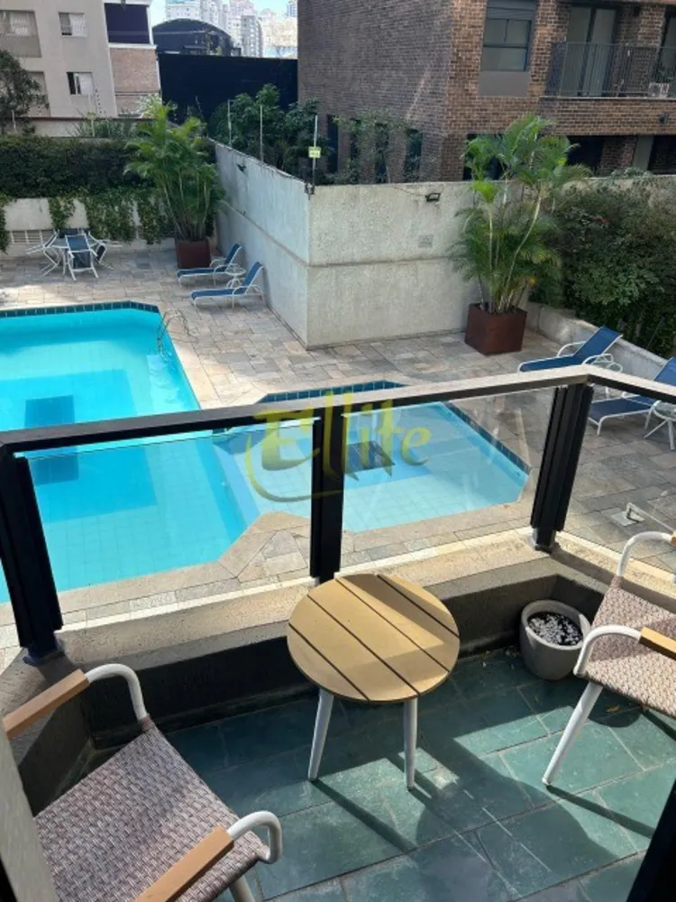 Flat/Apart Hotel, 1 quarto, 45 m² - Foto 9