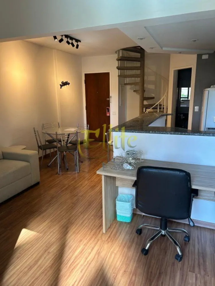 Flat/Apart Hotel, 1 quarto, 45 m² - Foto 2