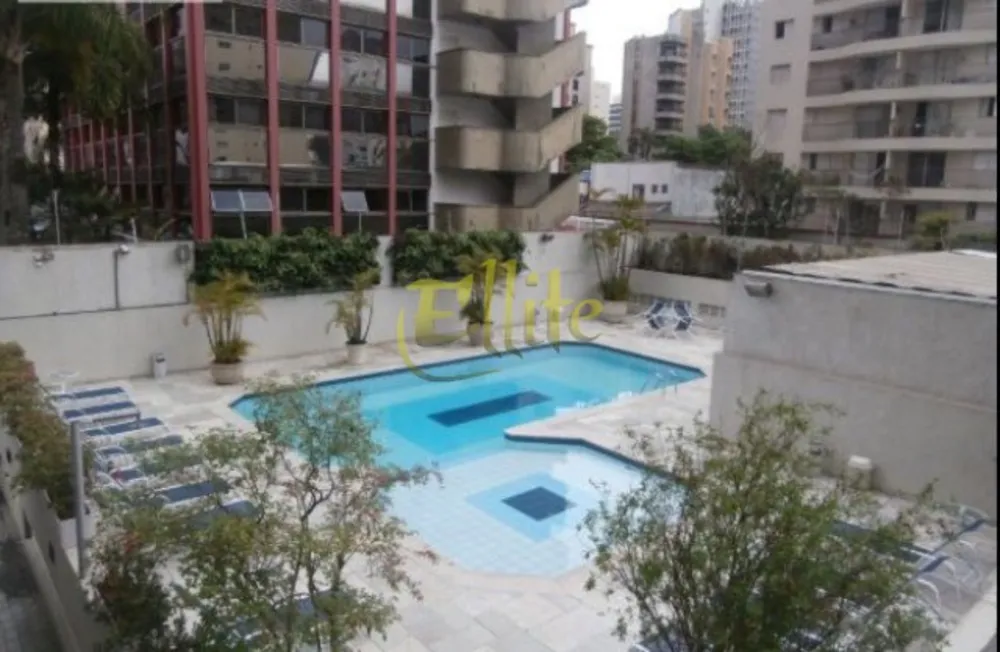 Flat/Apart Hotel, 1 quarto, 45 m² - Foto 12