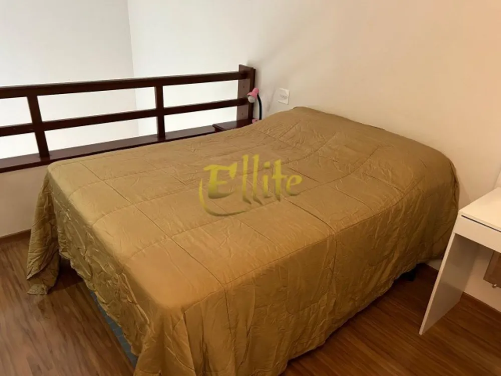 Flat/Apart Hotel, 1 quarto, 45 m² - Foto 6