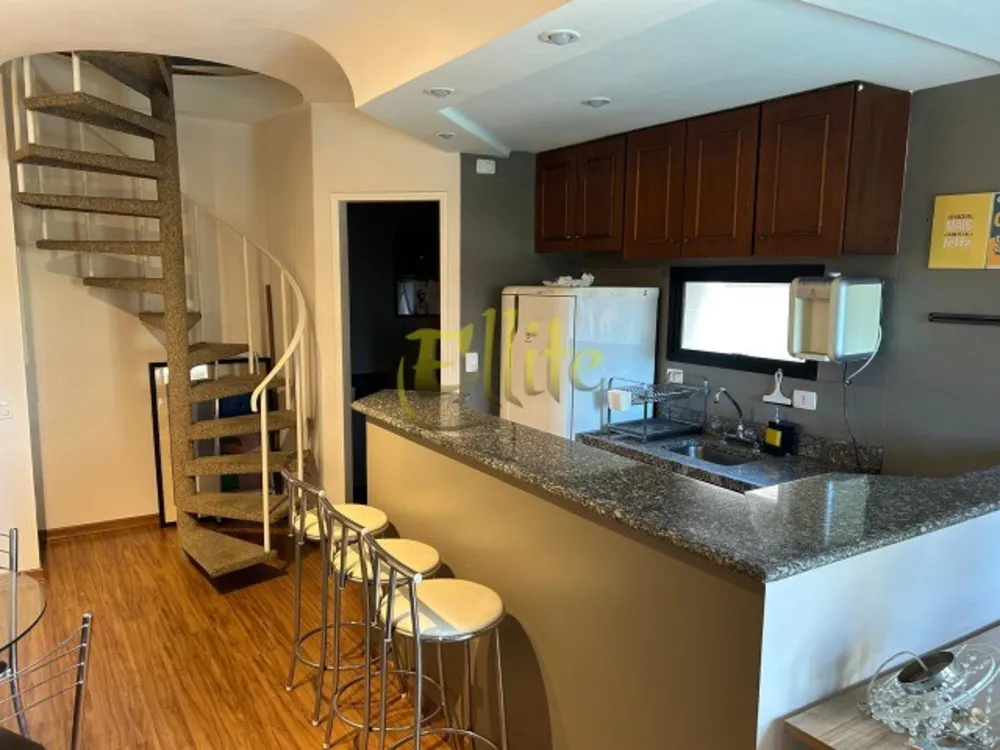 Flat/Apart Hotel, 1 quarto, 45 m² - Foto 5