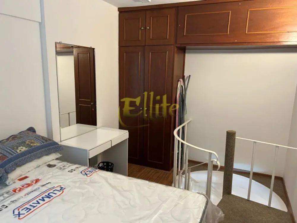 Flat/Apart Hotel, 1 quarto, 45 m² - Foto 8