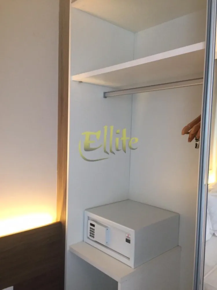 Flat/Apart Hotel, 1 quarto, 36 m² - Foto 12