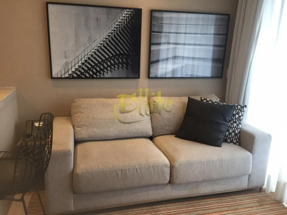 Flat/Apart Hotel, 1 quarto, 36 m² - Foto 1
