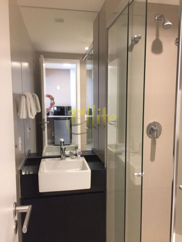 Flat/Apart Hotel para alugar com 1 quarto, 36m² - Foto 4