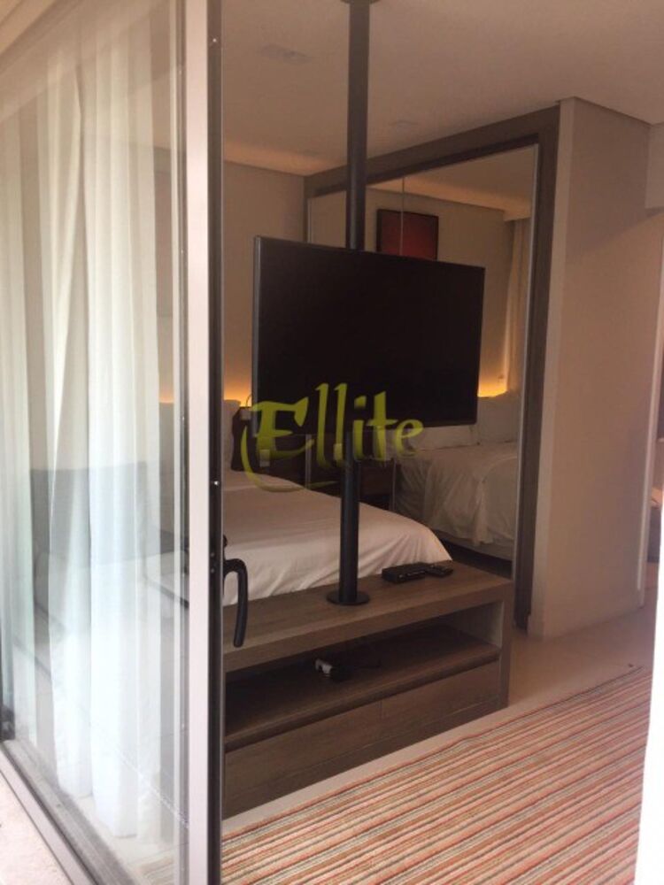 Flat/Apart Hotel para alugar com 1 quarto, 36m² - Foto 3