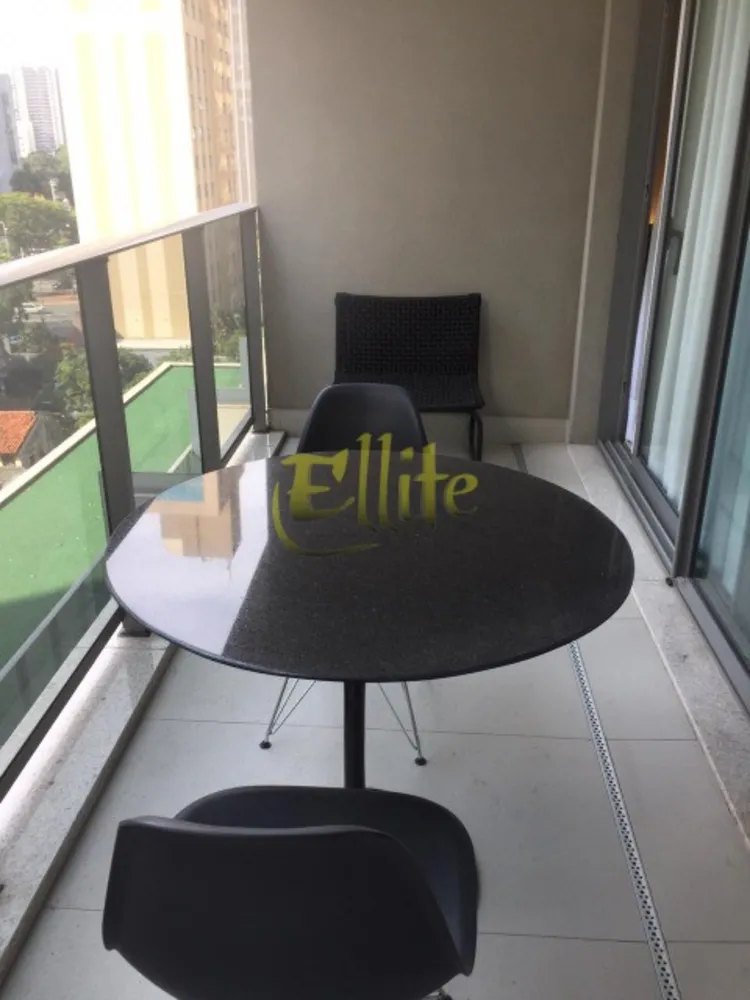 Flat/Apart Hotel, 1 quarto, 36 m² - Foto 4