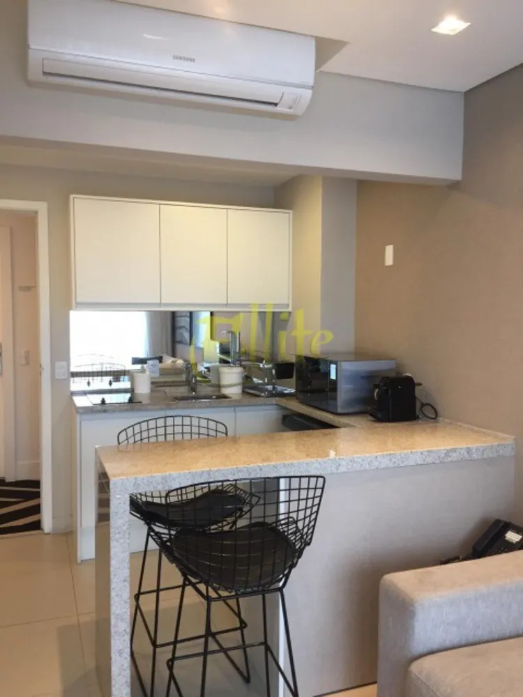 Flat/Apart Hotel, 1 quarto, 36 m² - Foto 7