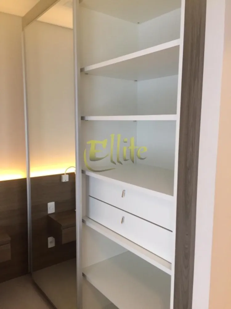Flat/Apart Hotel, 1 quarto, 36 m² - Foto 13