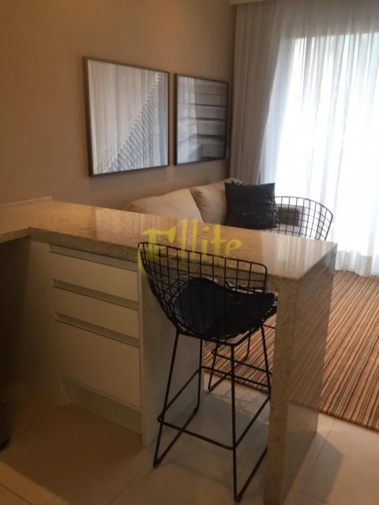 Flat/Apart Hotel, 1 quarto, 36 m² - Foto 2