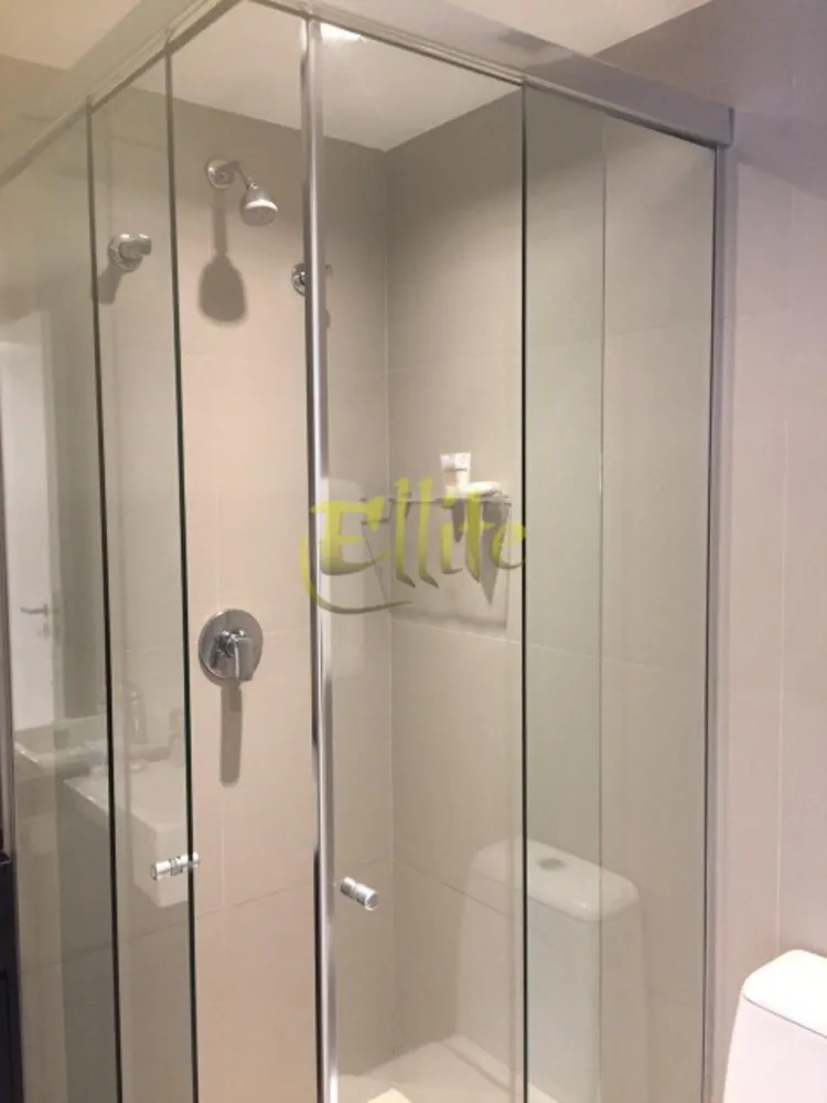 Flat/Apart Hotel, 1 quarto, 36 m² - Foto 15
