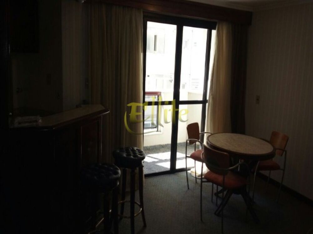 Flat/Apart Hotel, 2 quartos, 62 m² - Foto 2