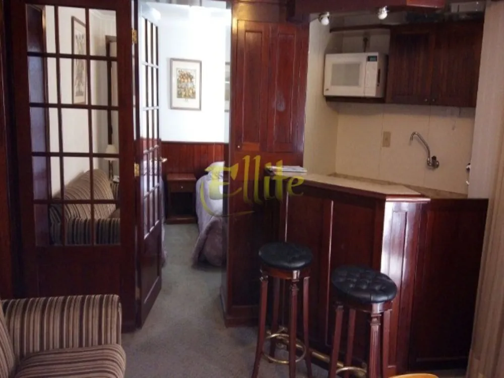 Flat/Apart Hotel, 2 quartos, 62 m² - Foto 1