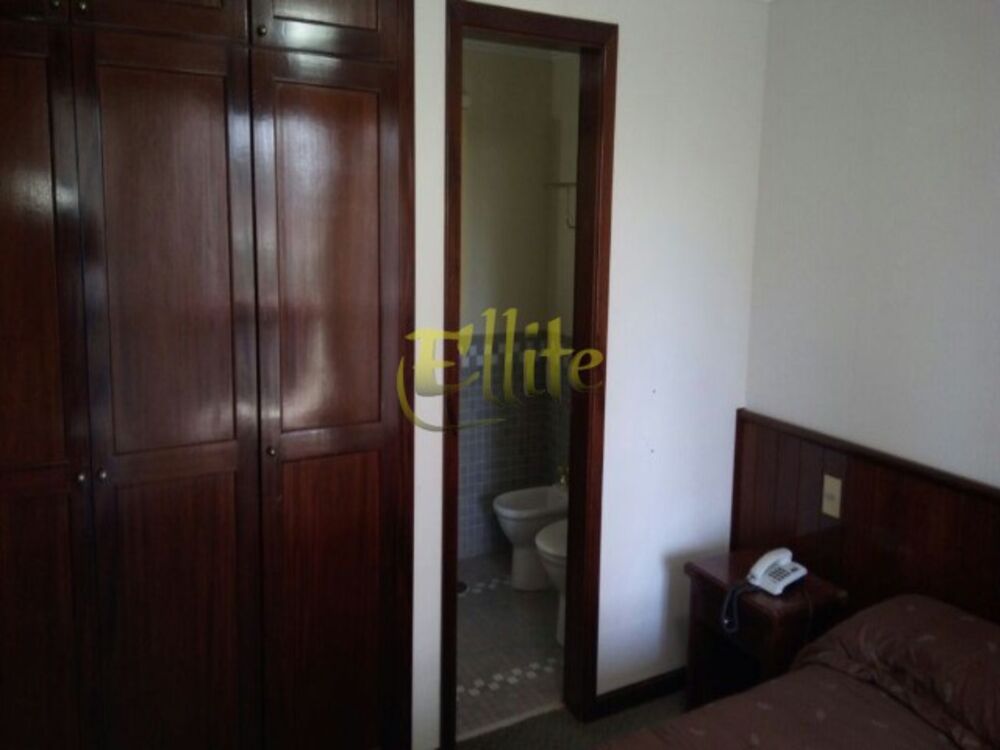 Flat/Apart Hotel, 2 quartos, 62 m² - Foto 4