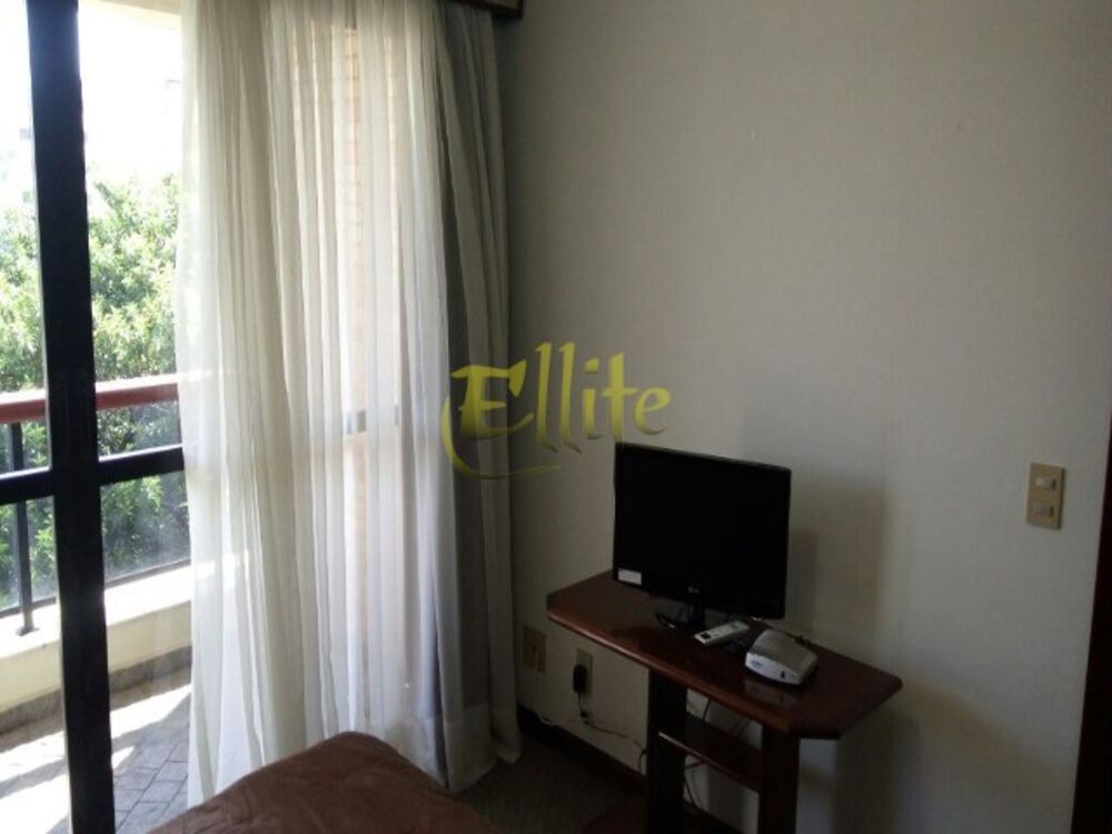 Flat/Apart Hotel, 2 quartos, 62 m² - Foto 1