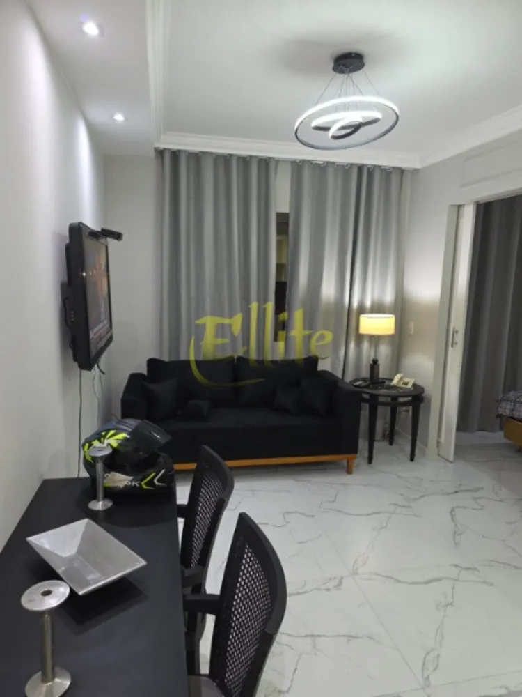 Flat/Apart Hotel, 1 quarto, 34 m² - Foto 3