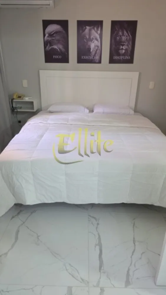 Flat/Apart Hotel, 1 quarto, 34 m² - Foto 12