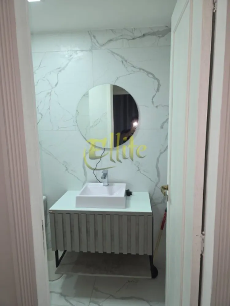 Flat/Apart Hotel, 1 quarto, 34 m² - Foto 9