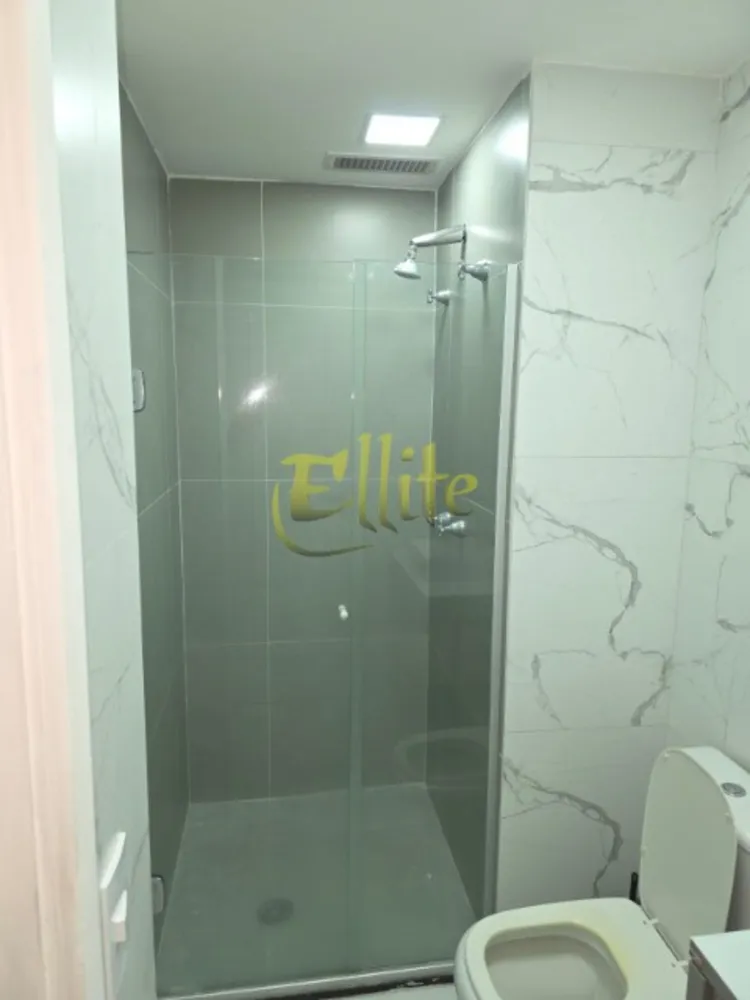 Flat/Apart Hotel, 1 quarto, 34 m² - Foto 11