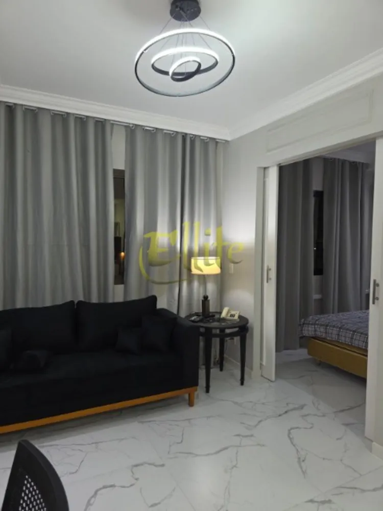 Flat/Apart Hotel, 1 quarto, 34 m² - Foto 3