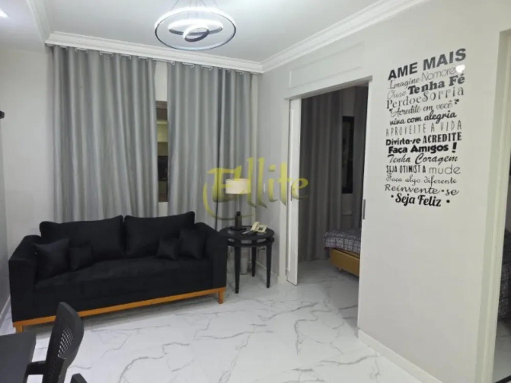 Flat/Apart Hotel, 1 quarto, 34 m² - Foto 1