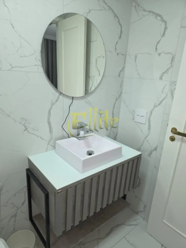 Flat/Apart Hotel, 1 quarto, 34 m² - Foto 2