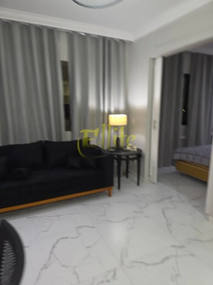 Flat/Apart Hotel, 1 quarto, 34 m² - Foto 4
