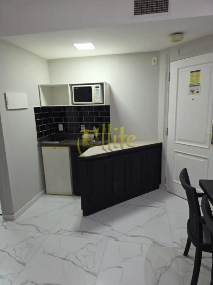 Flat/Apart Hotel, 1 quarto, 34 m² - Foto 4