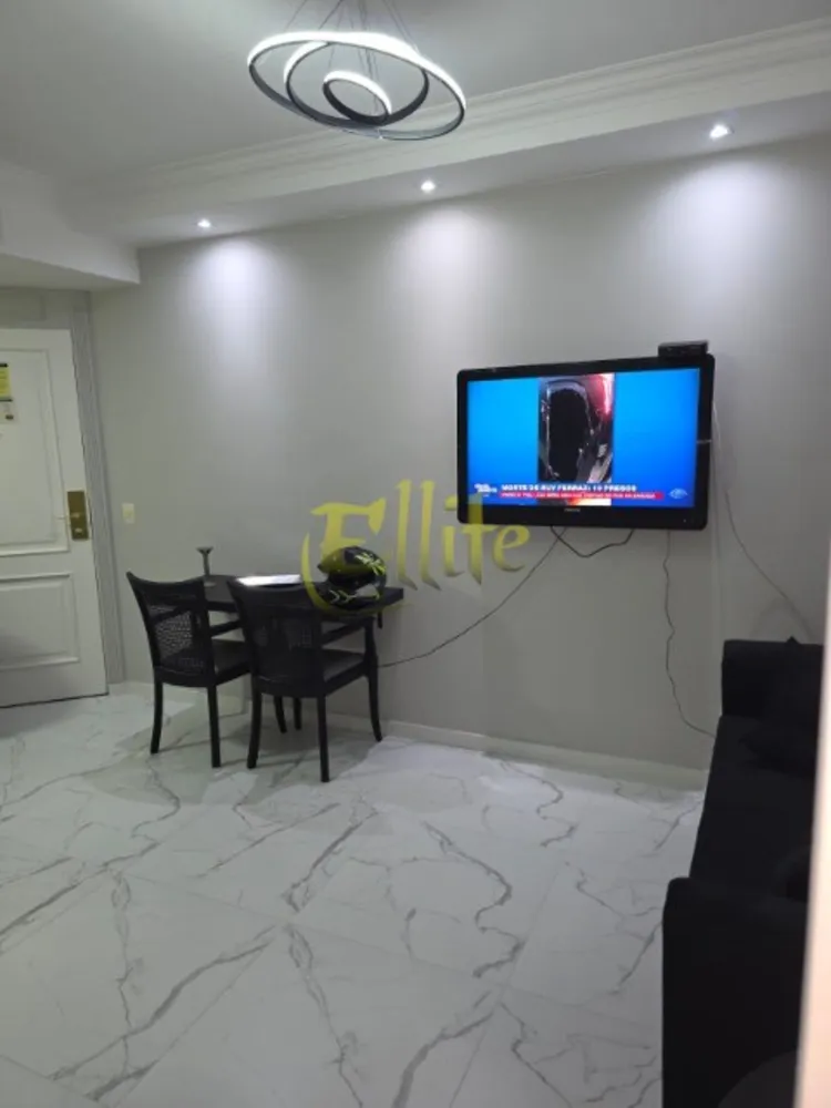 Flat/Apart Hotel, 1 quarto, 34 m² - Foto 7