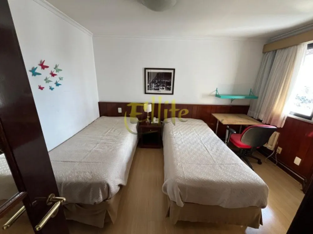 Flat/Apart Hotel, 1 quarto, 39 m² - Foto 6