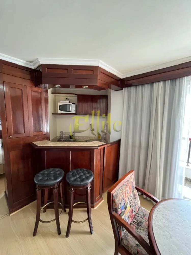 Flat/Apart Hotel, 1 quarto, 39 m² - Foto 4