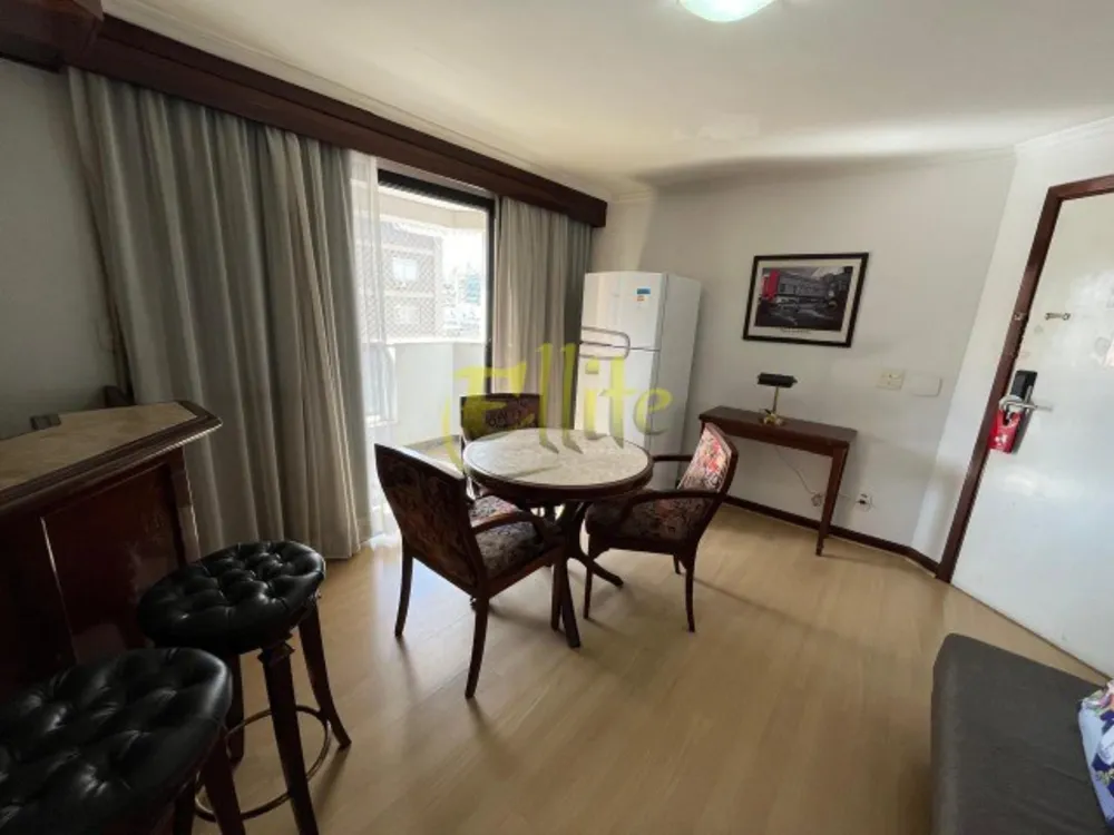 Flat/Apart Hotel, 1 quarto, 39 m² - Foto 3