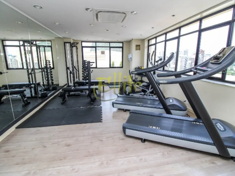Flat/Apart Hotel, 1 quarto, 39 m² - Foto 8