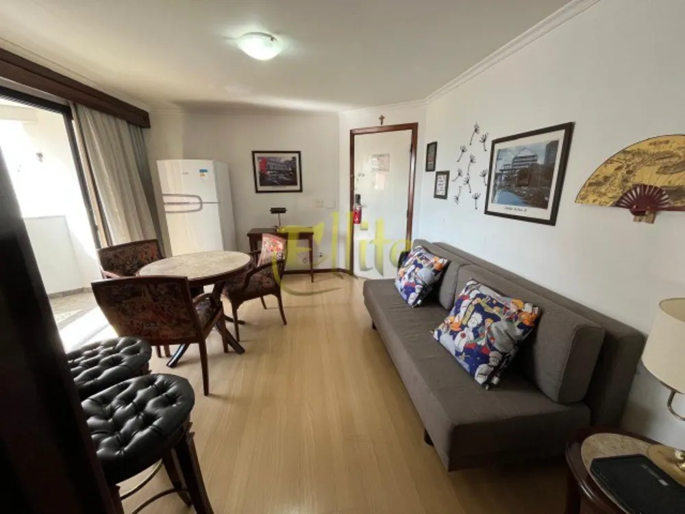 Flat/Apart Hotel, 1 quarto, 39 m² - Foto 2