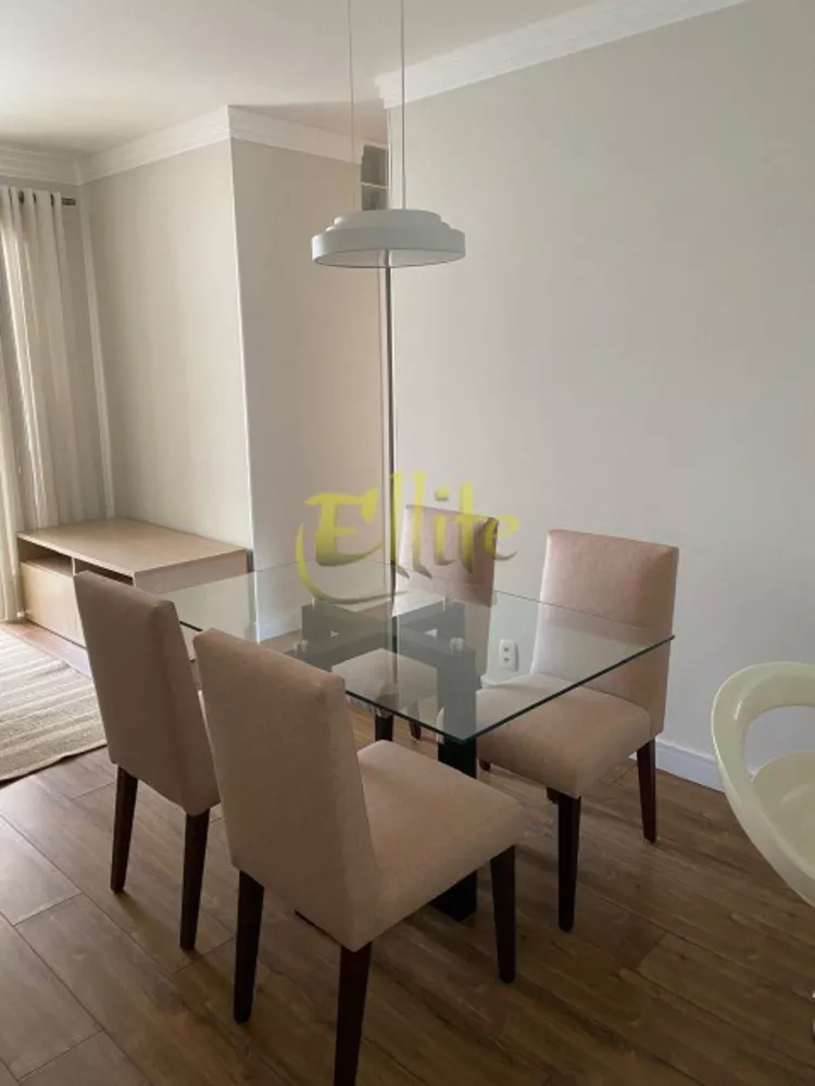 Apartamento para alugar com 2 quartos, 65m² - Foto 2