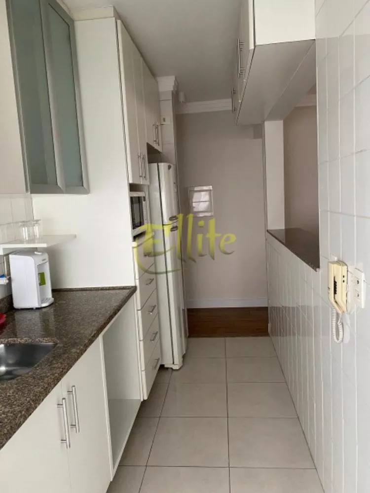 Apartamento para alugar com 2 quartos, 65m² - Foto 5