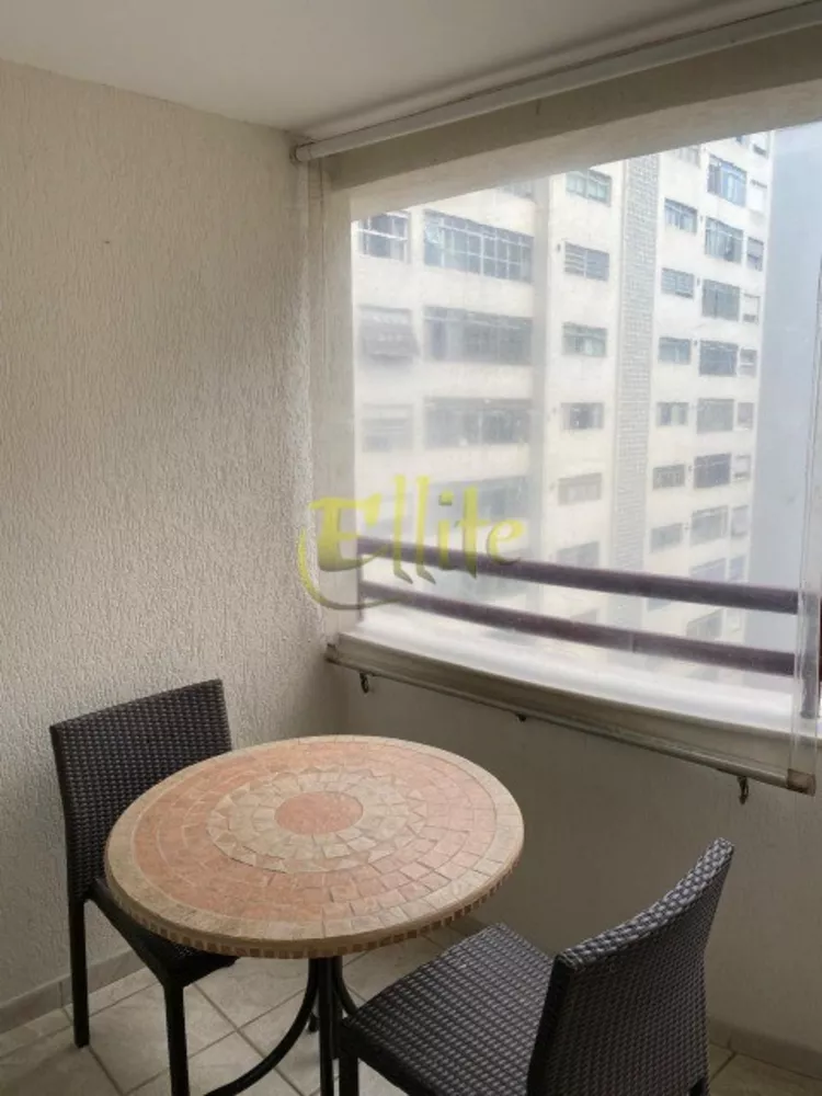 Apartamento para alugar com 2 quartos, 65m² - Foto 8