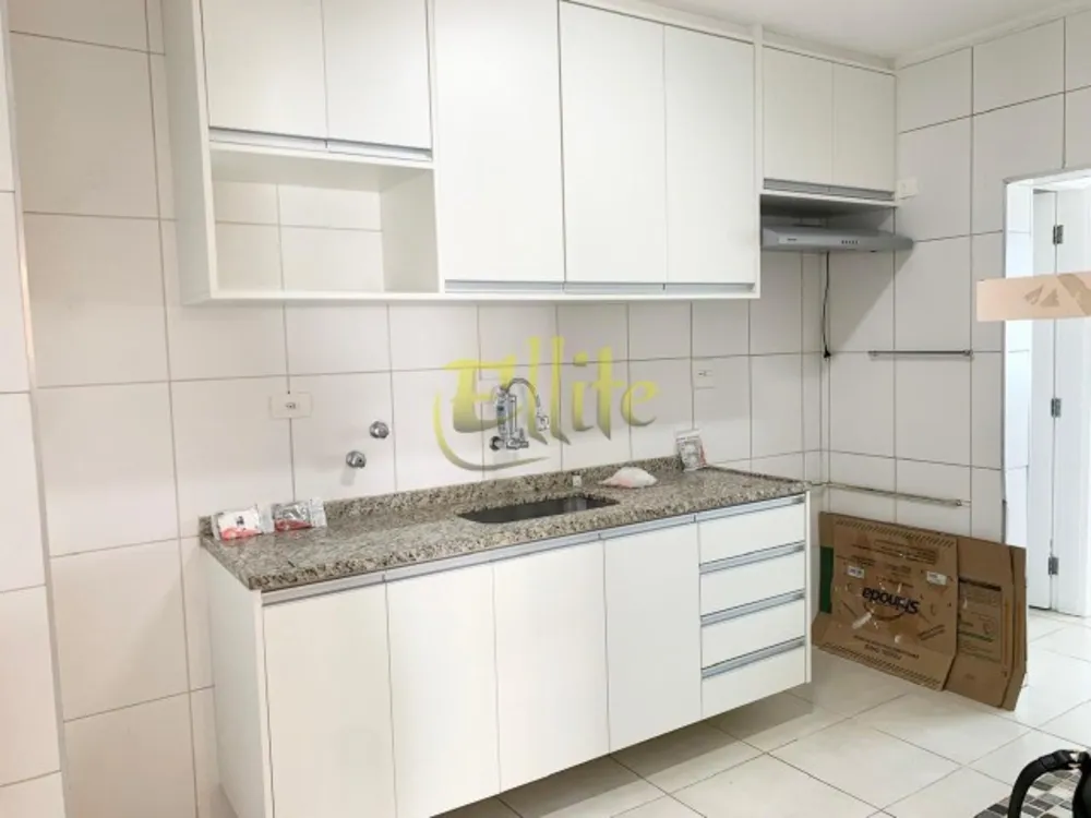 Apartamento, 2 quartos, 96 m² - Foto 2