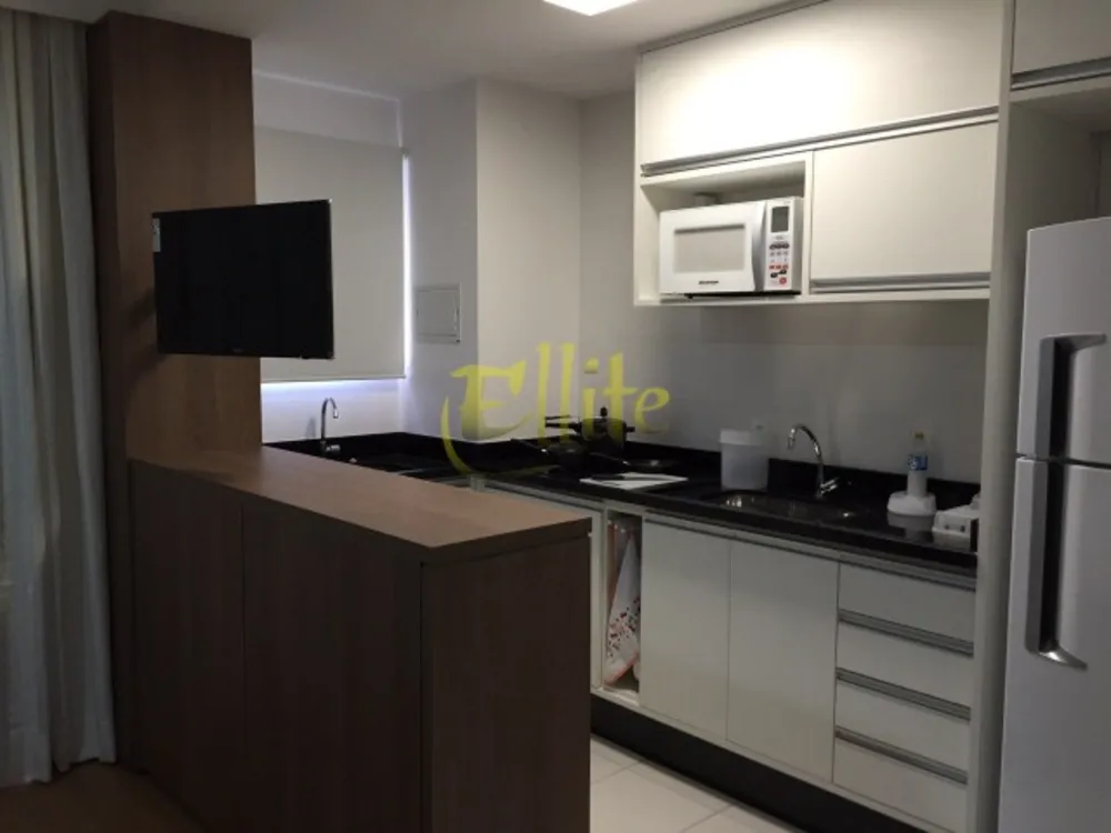 Flat/Apart Hotel, 1 quarto, 37 m² - Foto 2
