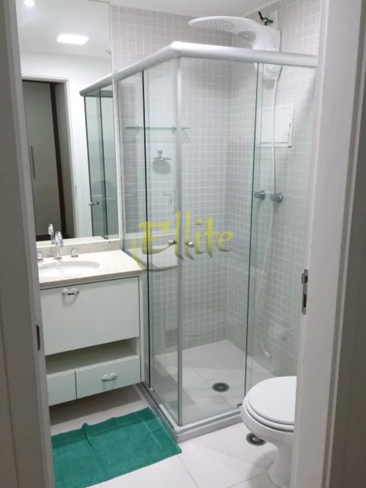 Flat/Apart Hotel, 1 quarto, 37 m² - Foto 3