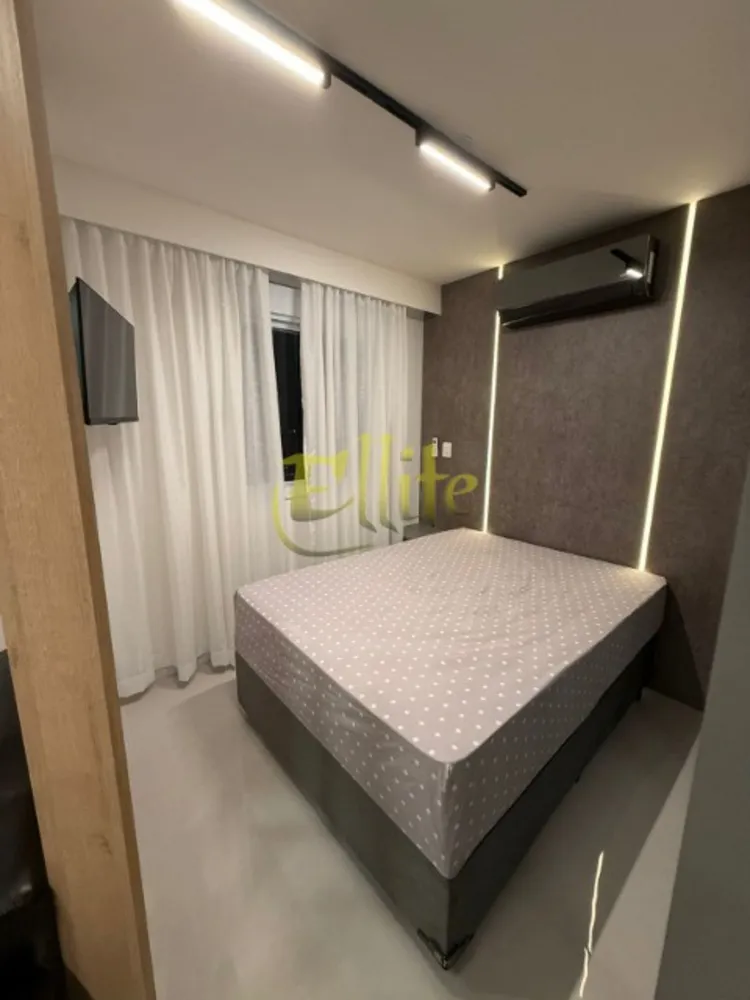 Apartamento, 1 quarto, 26 m² - Foto 4
