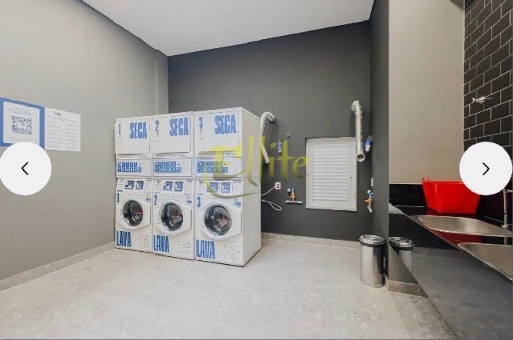 Apartamento, 1 quarto, 26 m² - Foto 12
